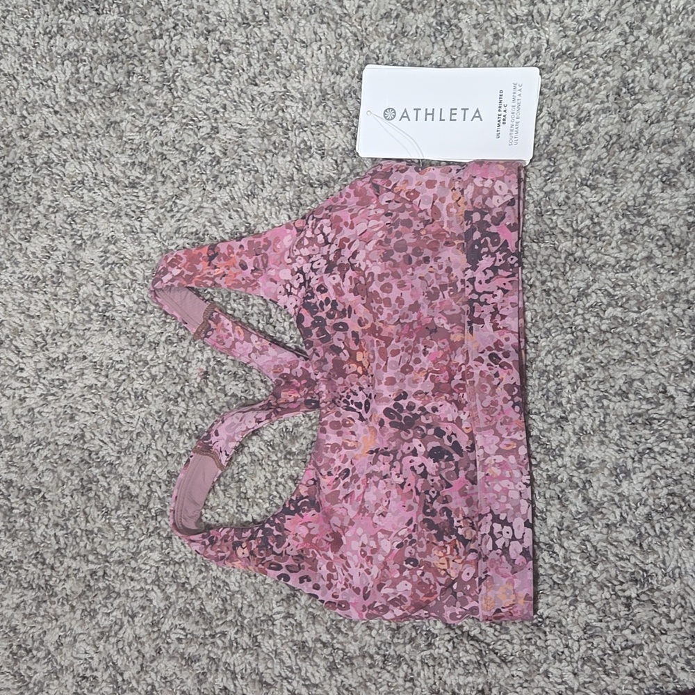 🆕️ Athleta sports bra